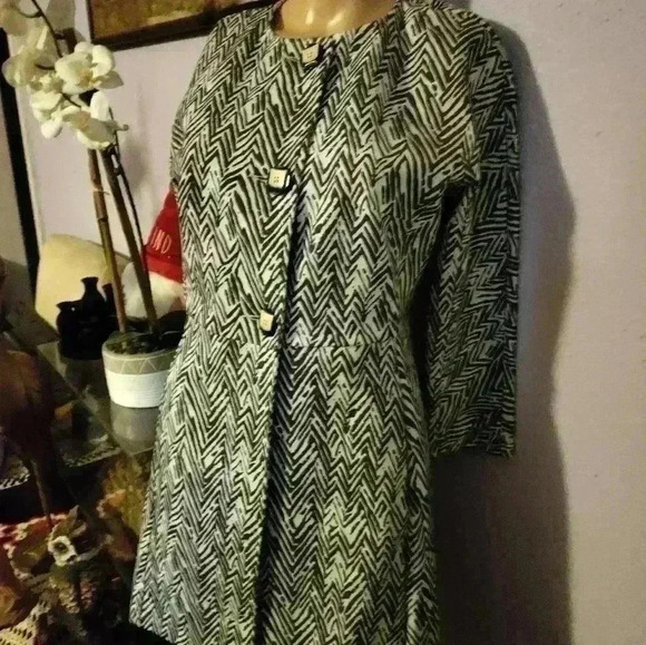 Cabi coat - Picture 1 of 9